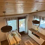 Ferienhaus Luxury Loft