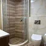Luxury Loft Mikros Prinos