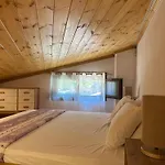 Luxury Loft Ferienhaus Mikros Prinos