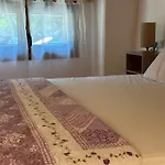 Ferienhaus Luxury Loft Mikros Prinos