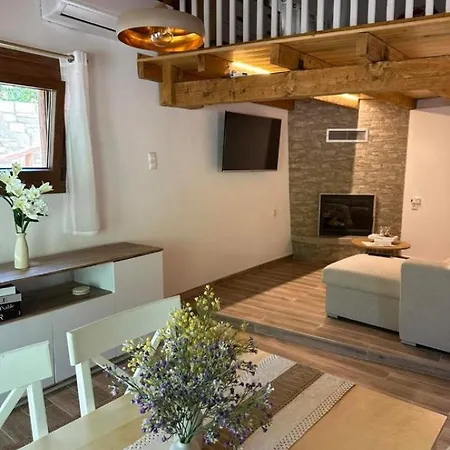 Dom wakacyjny Luxury Loft *