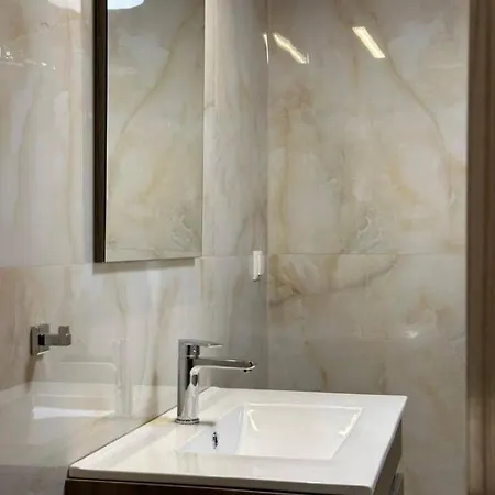 Дом отдыха Luxury Loft *