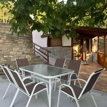 Nyaraló Luxury Loft