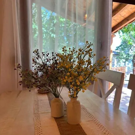 Luxury Loft Дом отдыха *