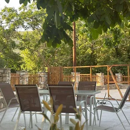 Luxury Loft Nyaraló