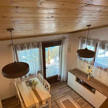 Дом отдыха Luxury Loft