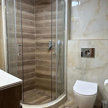 Luxury Loft Mikros Prinos