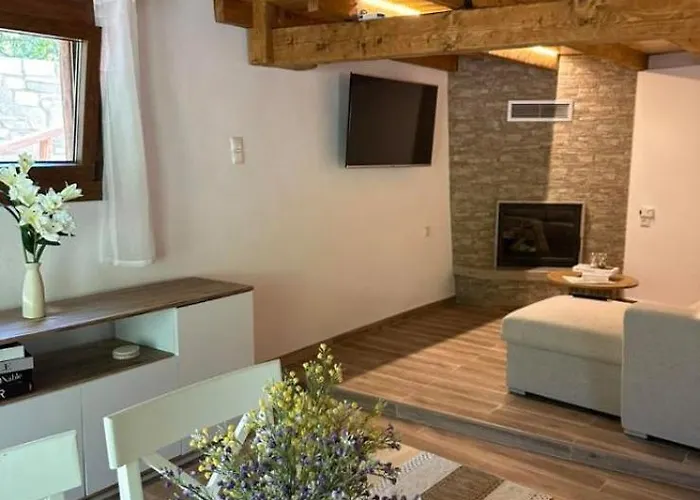 Hébergement de vacances Luxury Loft *