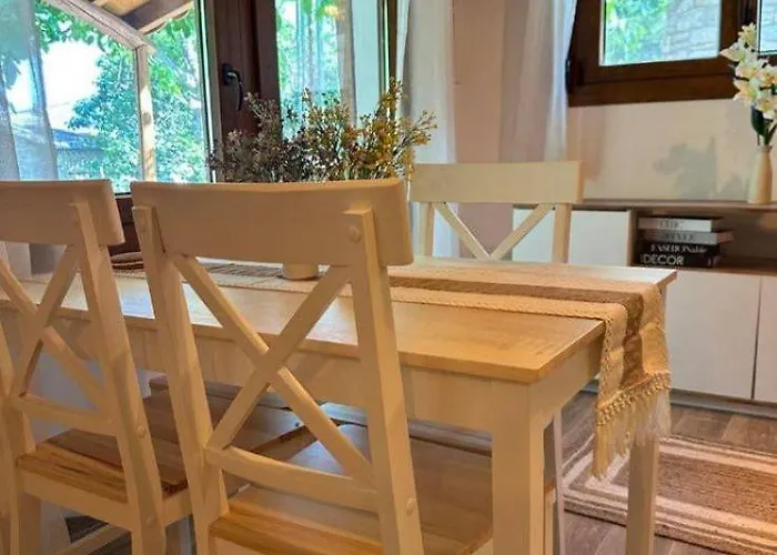 Luxury Loft * Mikros Prinos