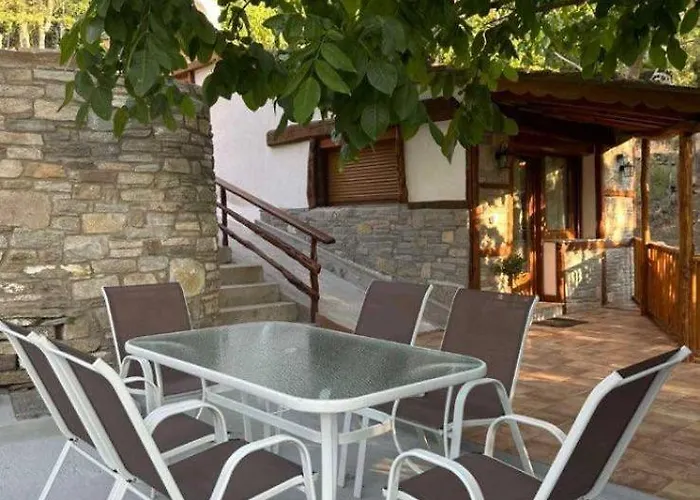 Hébergement de vacances Luxury Loft