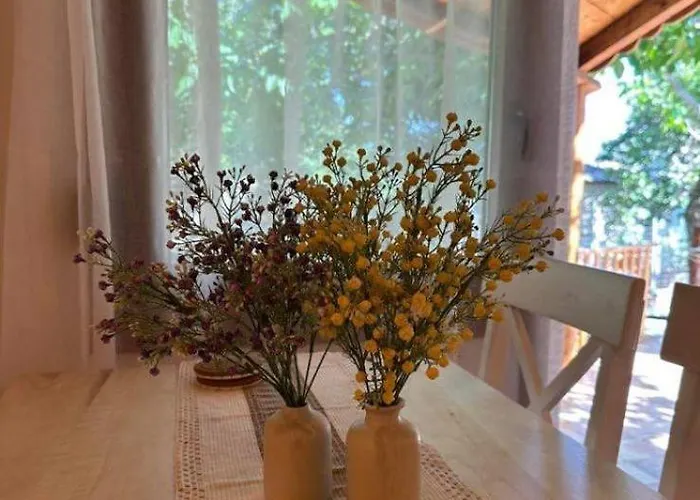 Luxury Loft Hébergement de vacances *