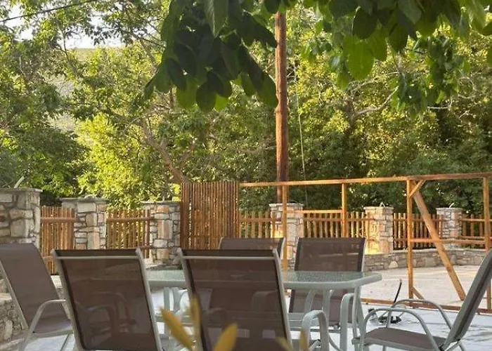 Luxury Loft Hébergement de vacances