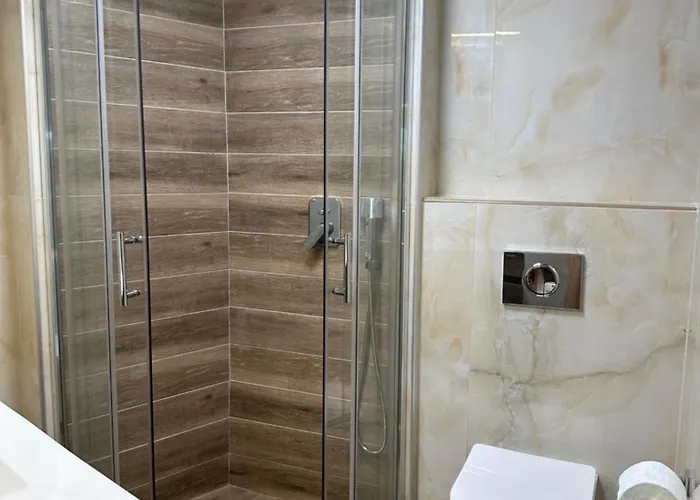 Luxury Loft Hébergement de vacances *