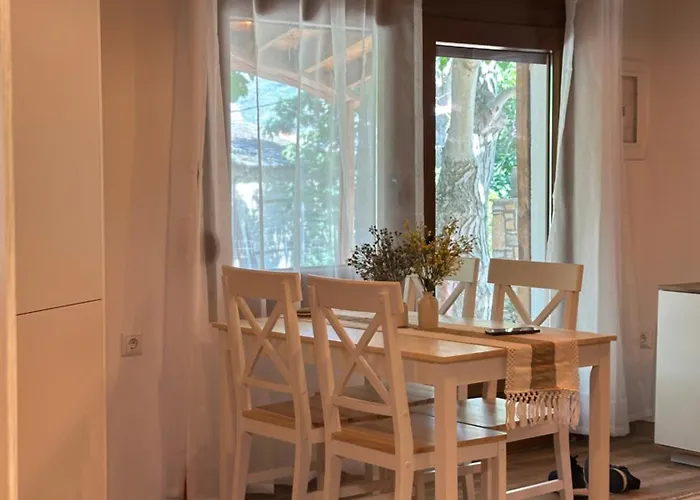 Luxury Loft * Mikros Prinos